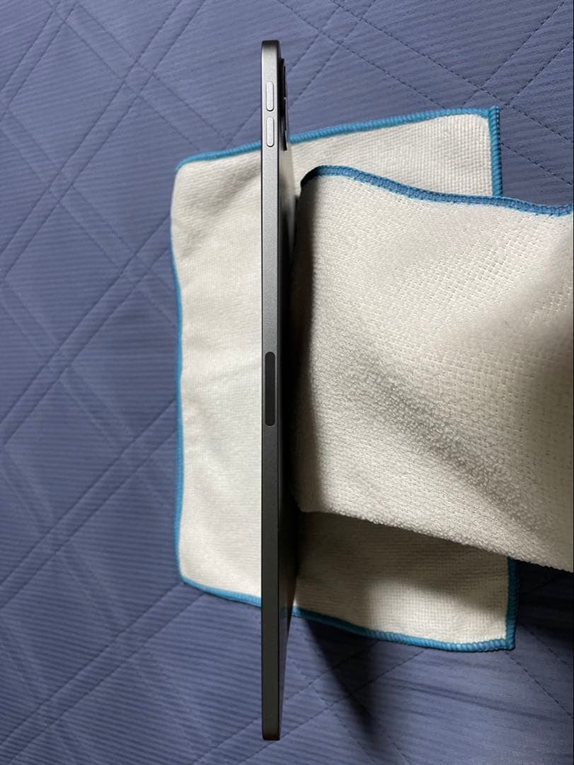 【ジャンク】iPad Pro 11インチ 第3世代 Wi-Fiモデル