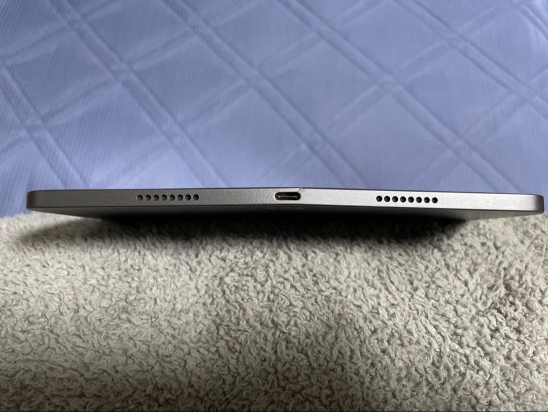 【ジャンク】iPad Pro 11インチ 第3世代 Wi-Fiモデル