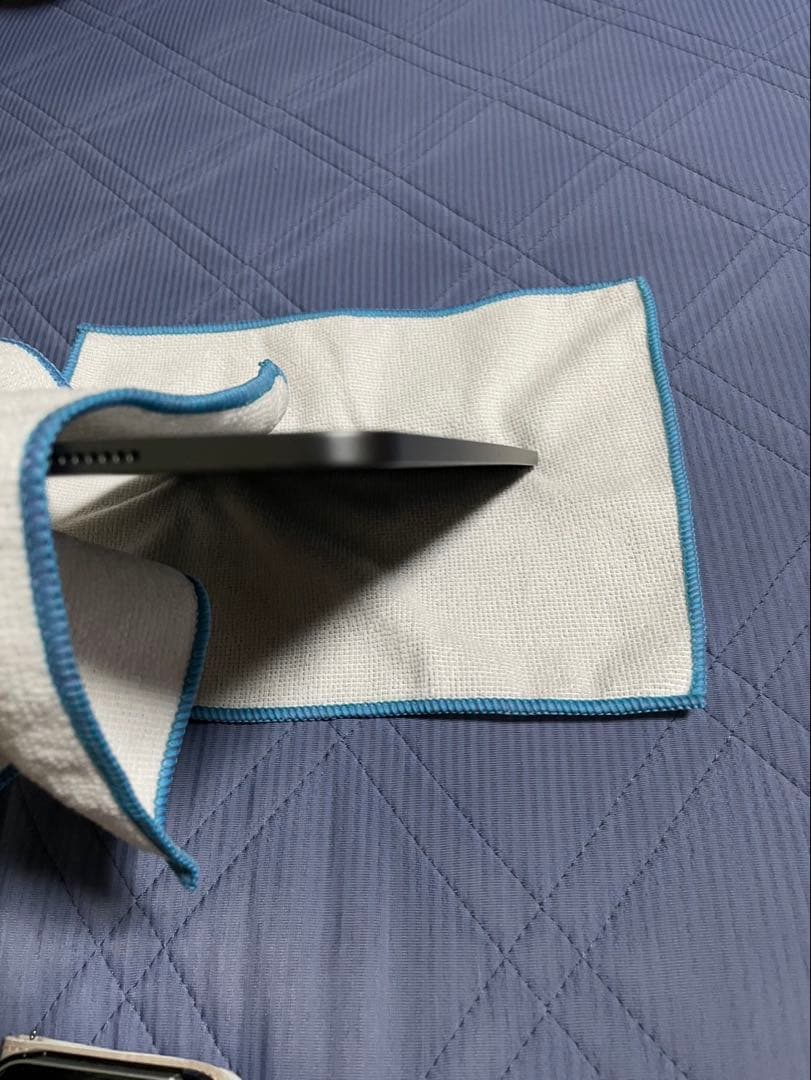 【ジャンク】iPad Pro 11インチ 第3世代 Wi-Fiモデル