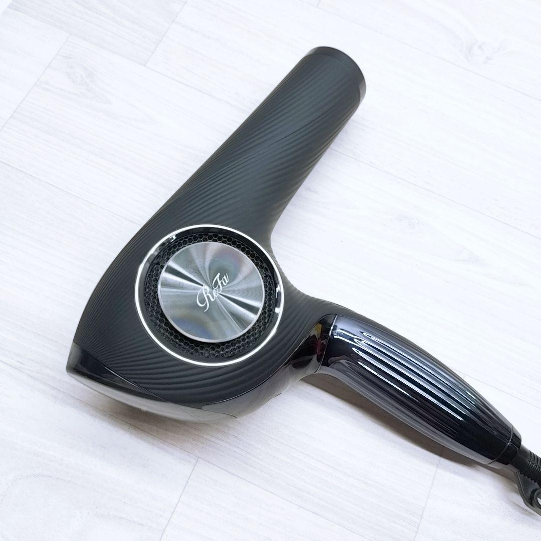 ほぼ未使用☺️Refa リファ ビューティック ドライヤー プロ MTG