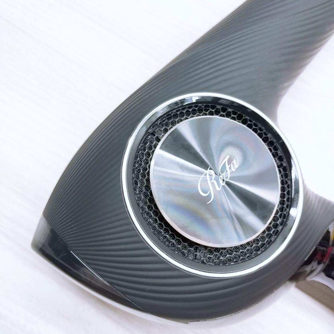 ほぼ未使用☺️Refa リファ ビューティック ドライヤー プロ MTG