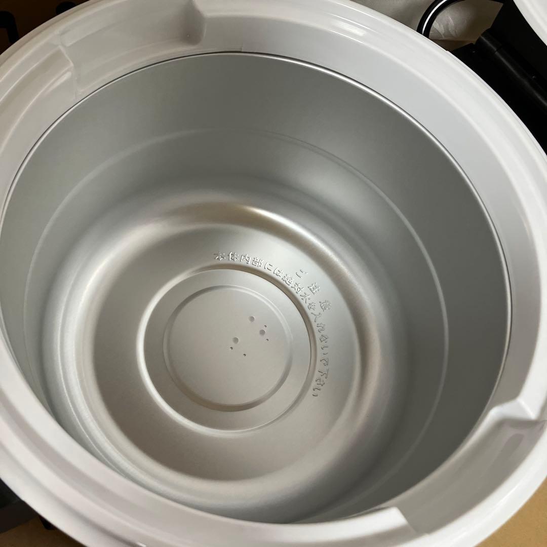 TIGER JHA　大型炊飯器　業務用　JHA A541　5.4L　2025年製