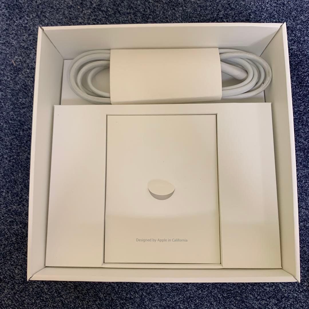 Mac mini Late 2012 / i7 クアッド/ 8GB / 1TB