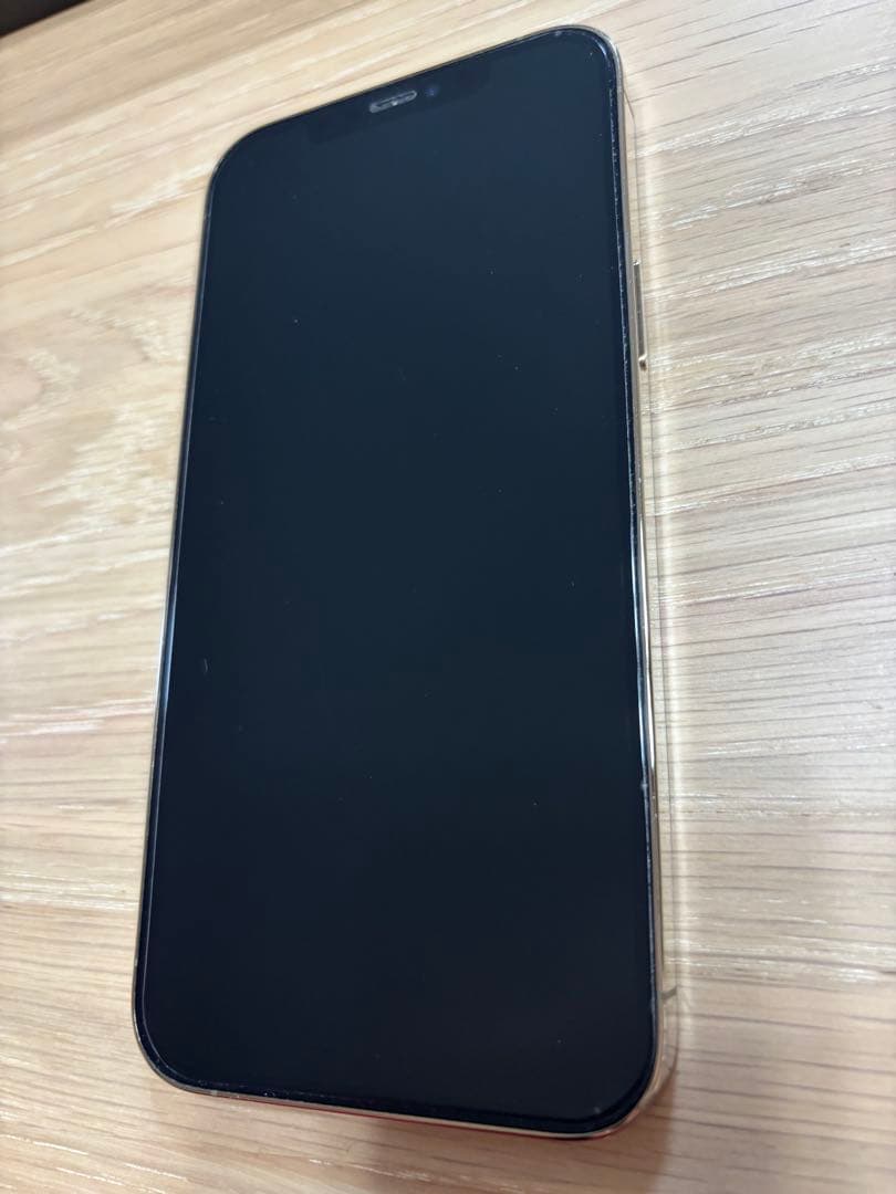 iPhone12ProMAX　本体