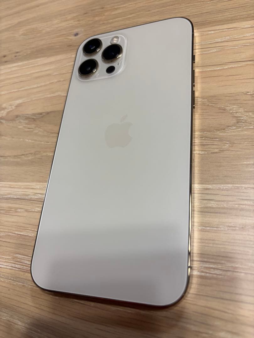 iPhone12ProMAX　本体