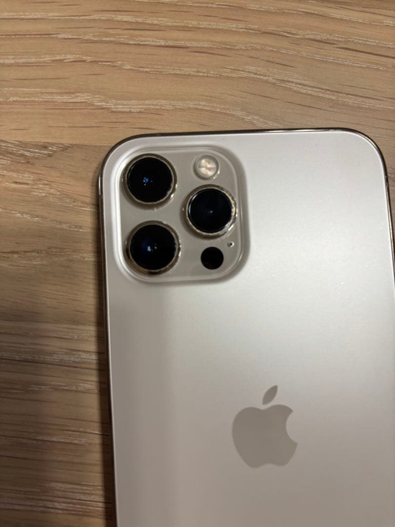 iPhone12ProMAX　本体