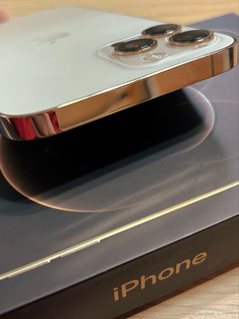 iPhone12ProMAX　本体