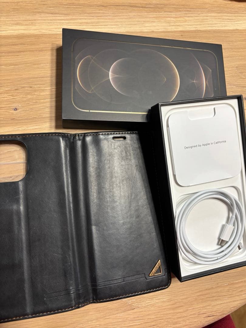 iPhone12ProMAX　本体