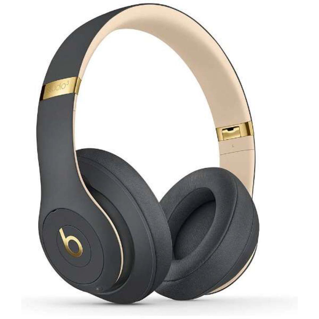 Beats by Dr. Dre ブルートゥースヘッドホン MXJ92PA/A…