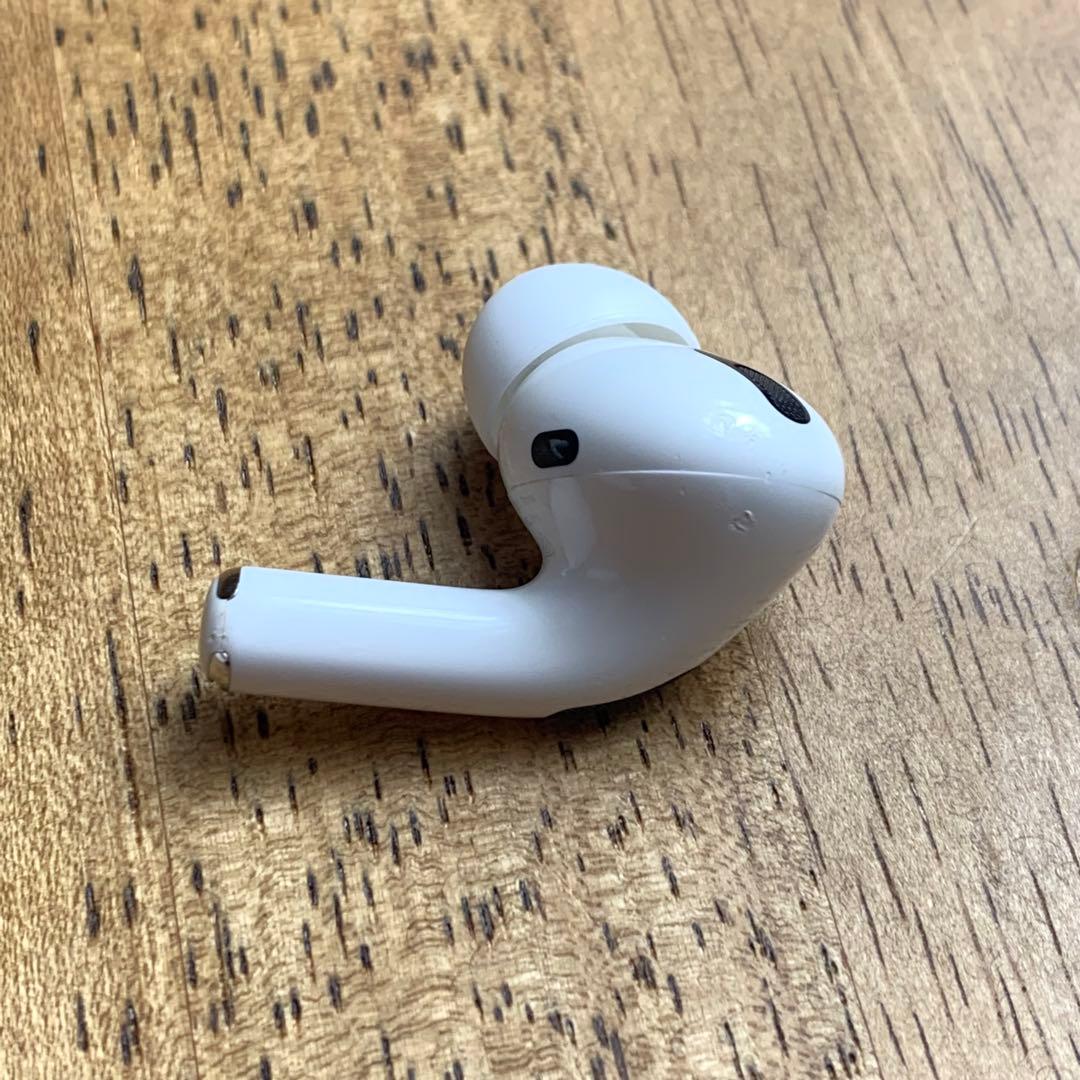 美品 AirPods Pro 第2世代 右耳 A3047右 エアーポッズ プロ