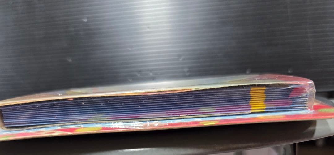 セーラームーン ハートDEカード 未開封