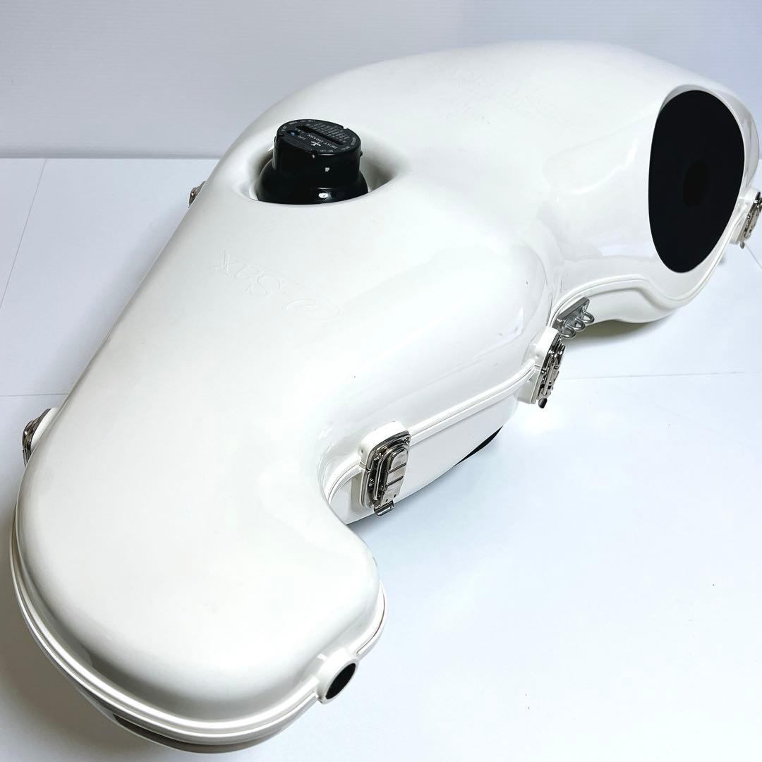 【良品】BEST BRASS e-SAX テナーサックス　ベストブラス　消音器