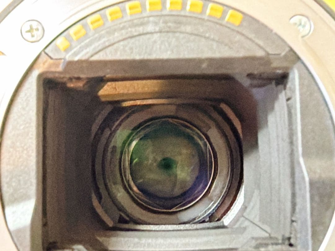 【美品】SONY α7 ILCE-7 ミラーレスカメラ 一眼 レンズキット