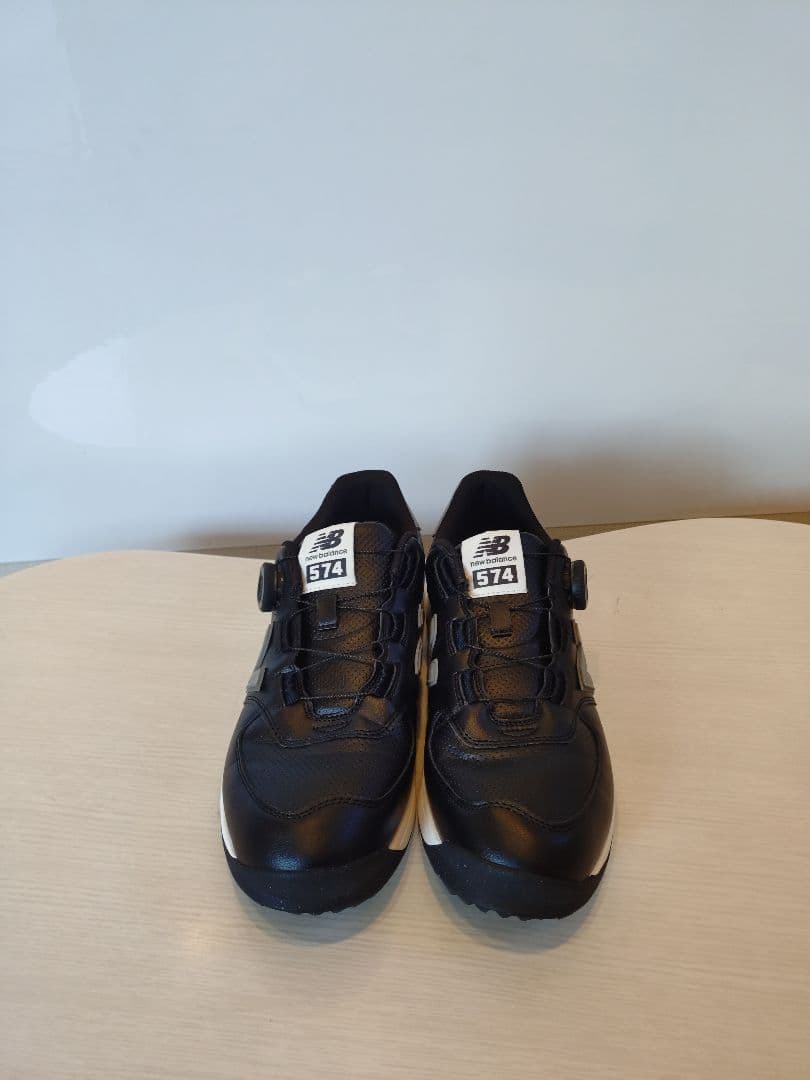 New Balance 574 BOA ゴルフシューズ