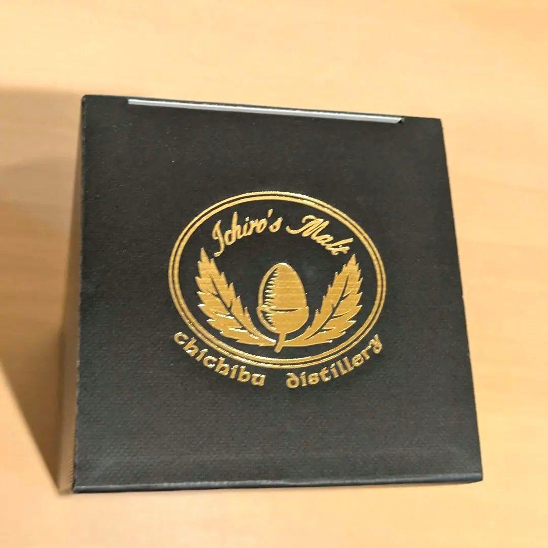 【シリアルNo入り】イチローズモルト秩父 ルスタウ オロロソシェリーカスク