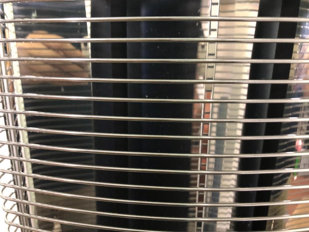 CORONA コロナDH-1217R 遠赤外線ヒーター 1025-3