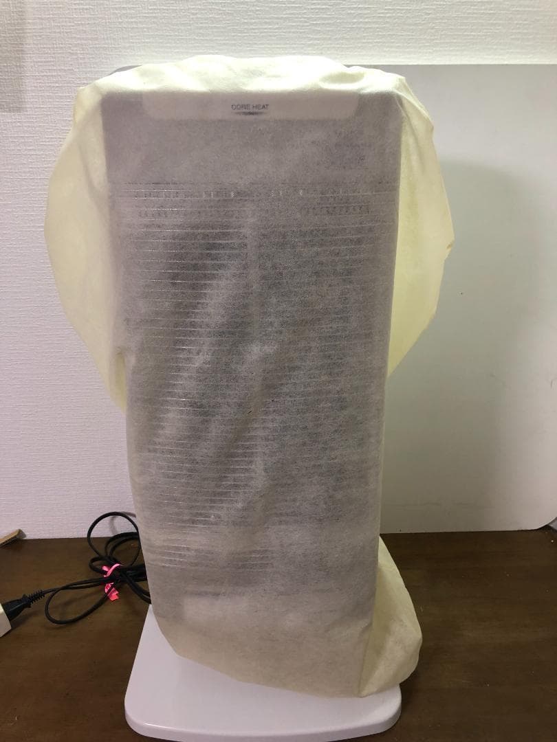 CORONA コロナDH-1217R 遠赤外線ヒーター 1025-3