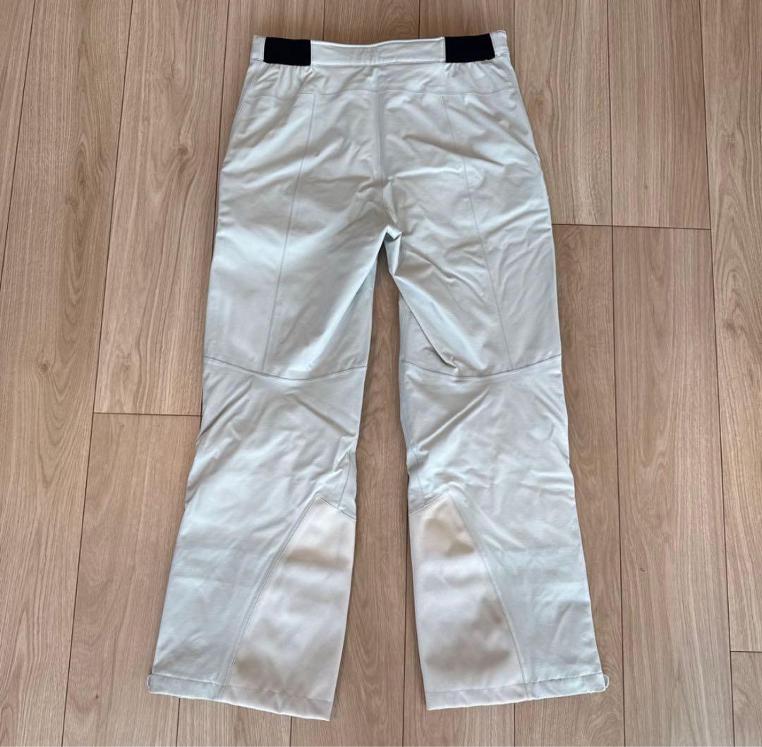 3*ん様 mont-bell モンベル ドライテックインシュレーテッドパンツ ス