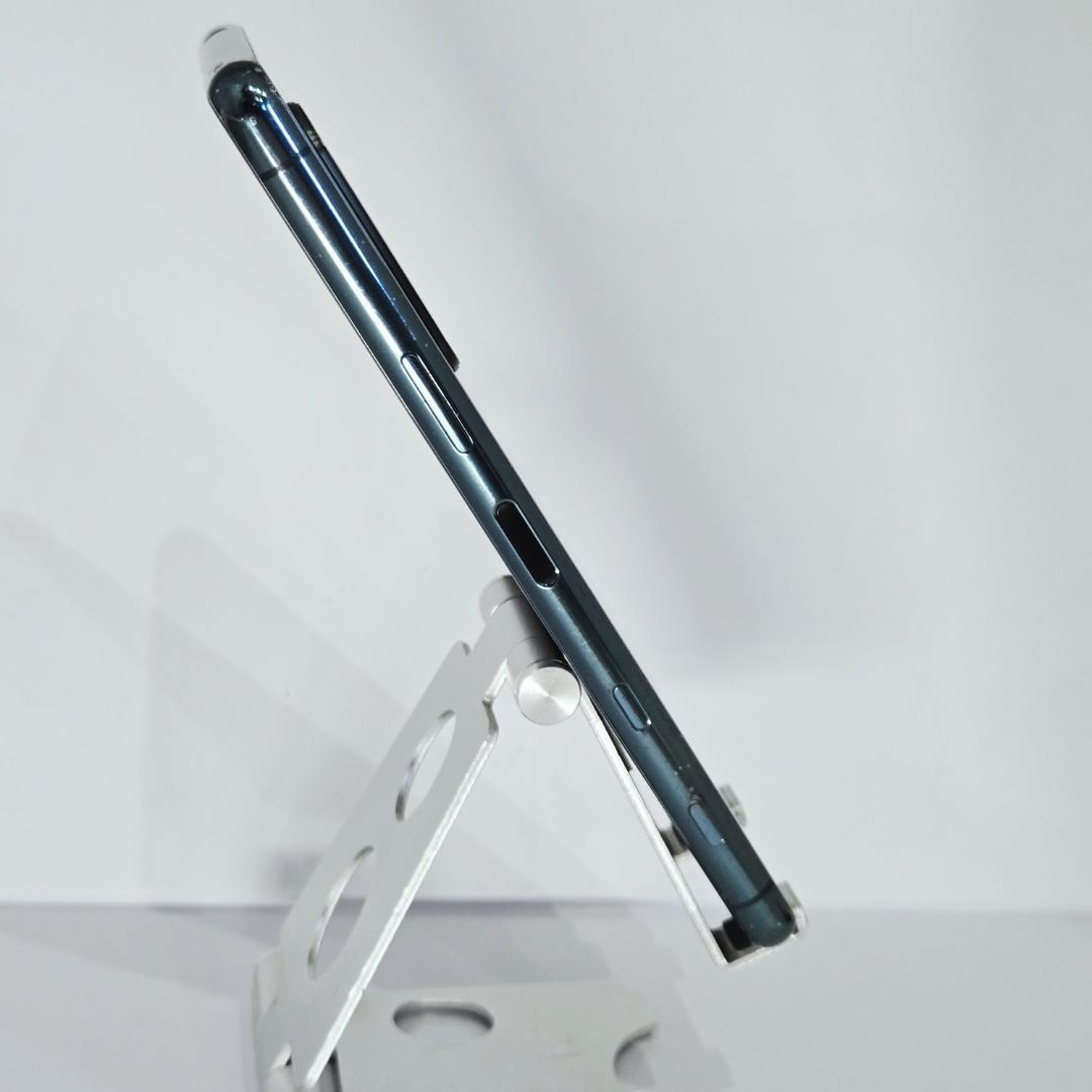 02 XPERIA 5 ⅲ グリーン SIMフリー