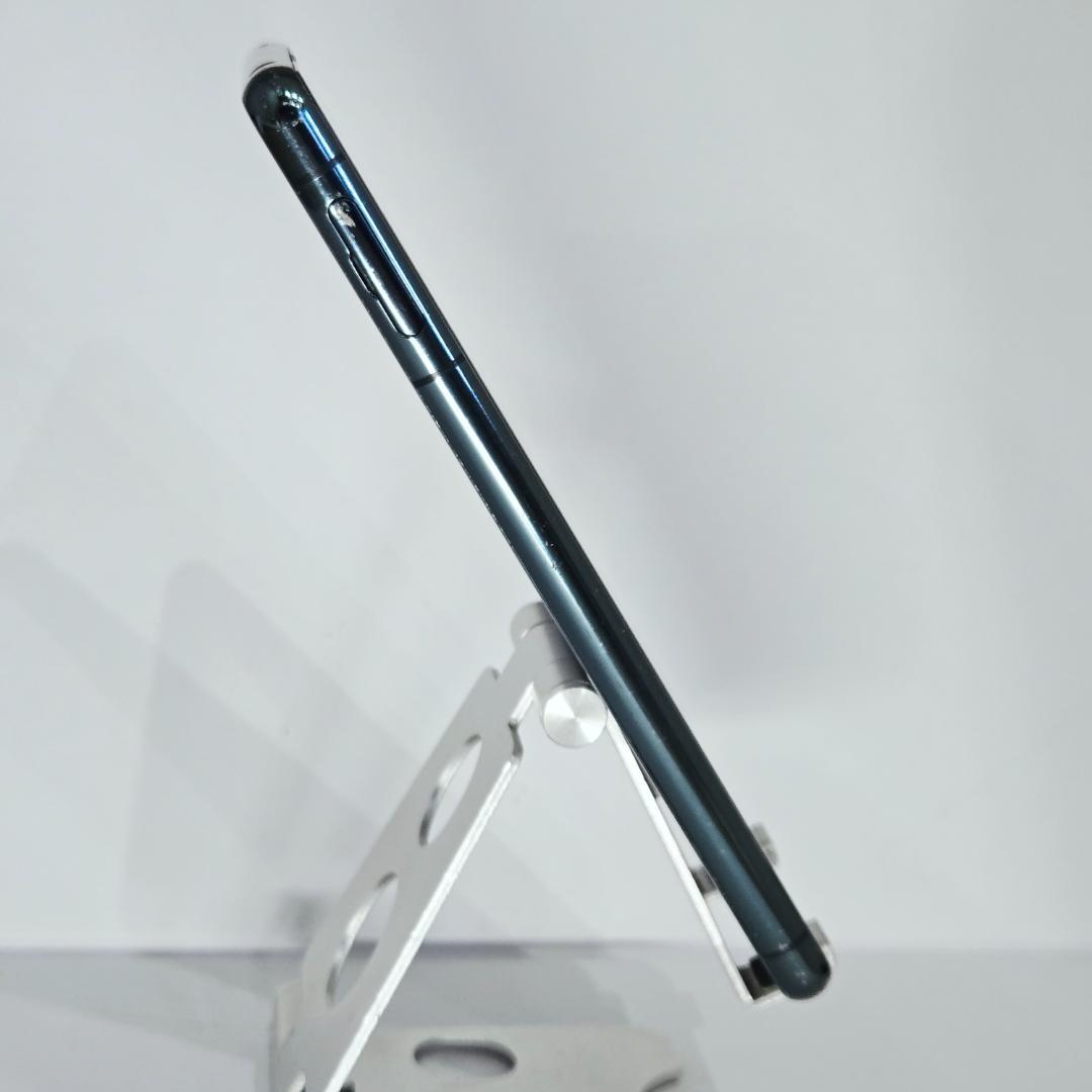 02 XPERIA 5 ⅲ グリーン SIMフリー