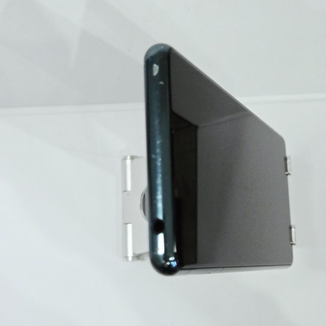 02 XPERIA 5 ⅲ グリーン SIMフリー