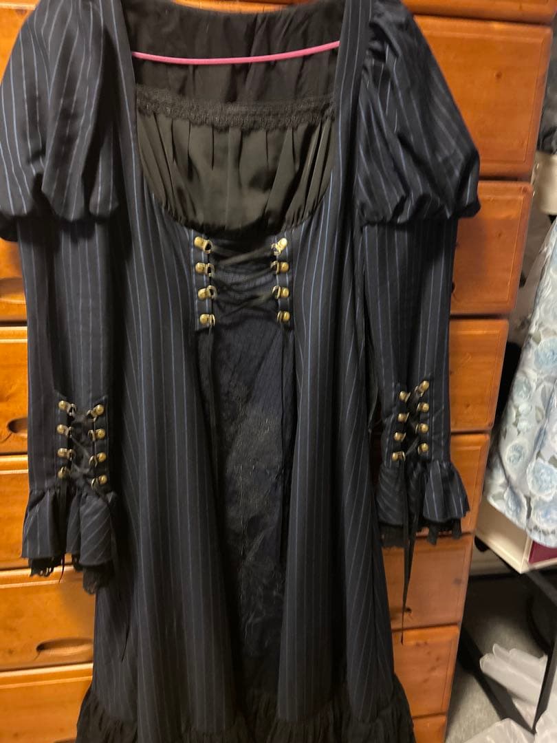 黎*中様 星箱works リリィ・リドル　ロリィタ