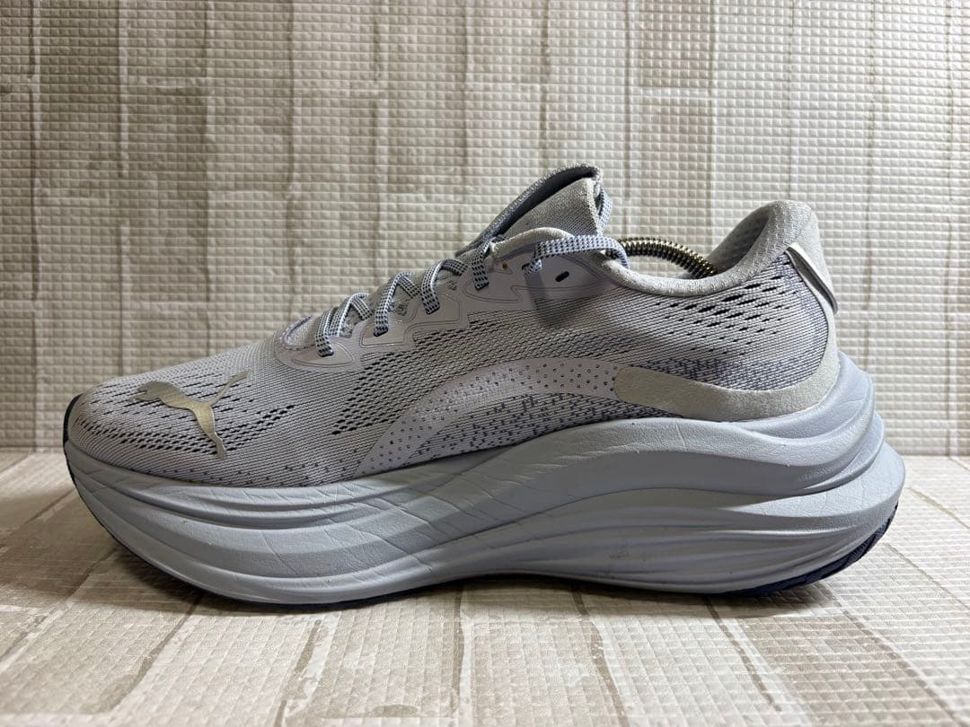 PUMA マグマックスニトロ(27cm)