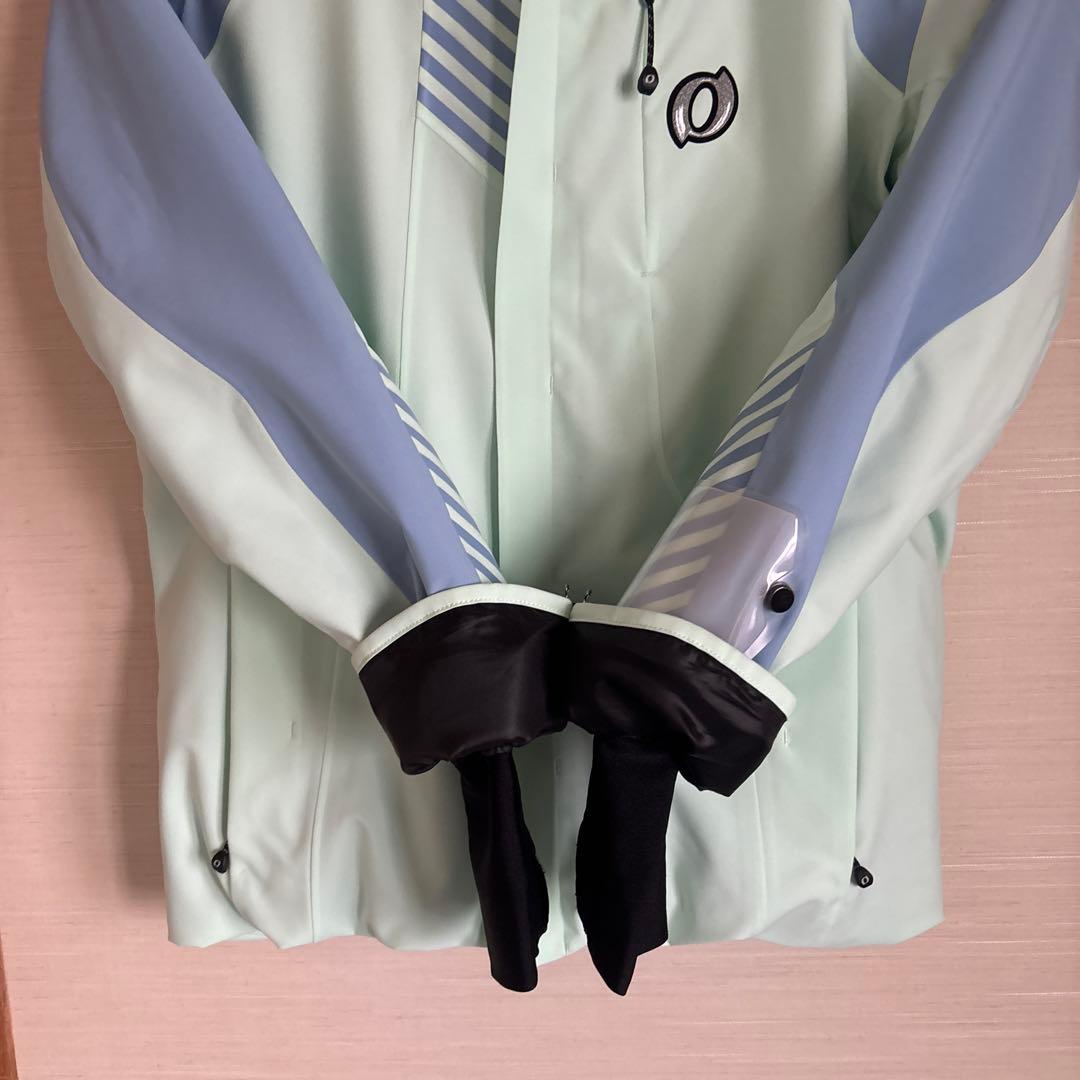 ONYONE スキーウェア ミントグリーン