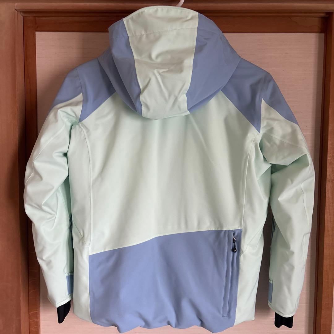 ONYONE スキーウェア ミントグリーン