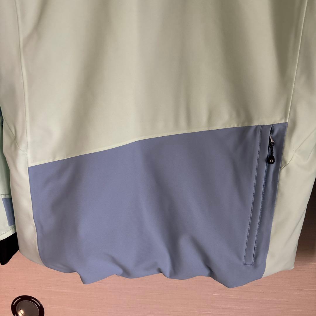 ONYONE スキーウェア ミントグリーン