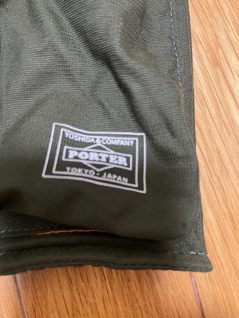 ポーター バガー GMS バッグ エコバッグ 吉田カバン PORTER トート