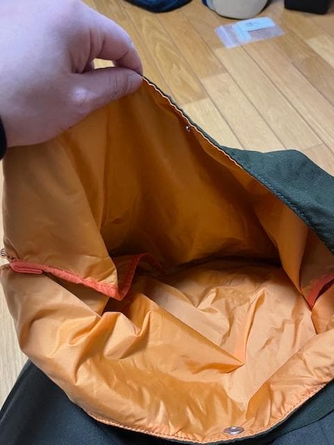 ポーター バガー GMS バッグ エコバッグ 吉田カバン PORTER トート