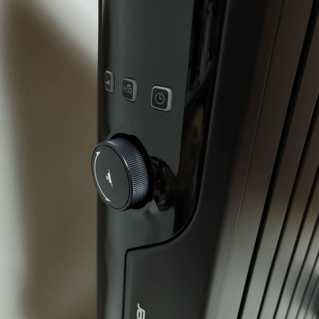 DeLonghi Multi Dynamic オイルヒーター