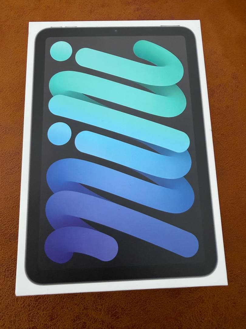 【価格交渉OK】iPad mini6 スペースグレイ 256GB 付属品完備