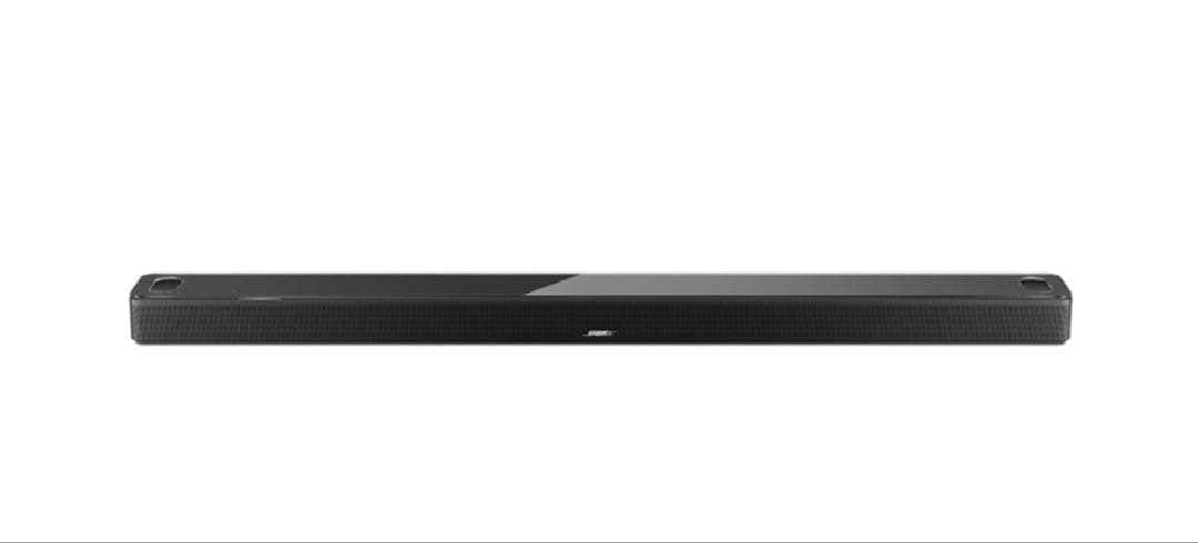 まーくんBOSE Smart Ultra Soundbar
