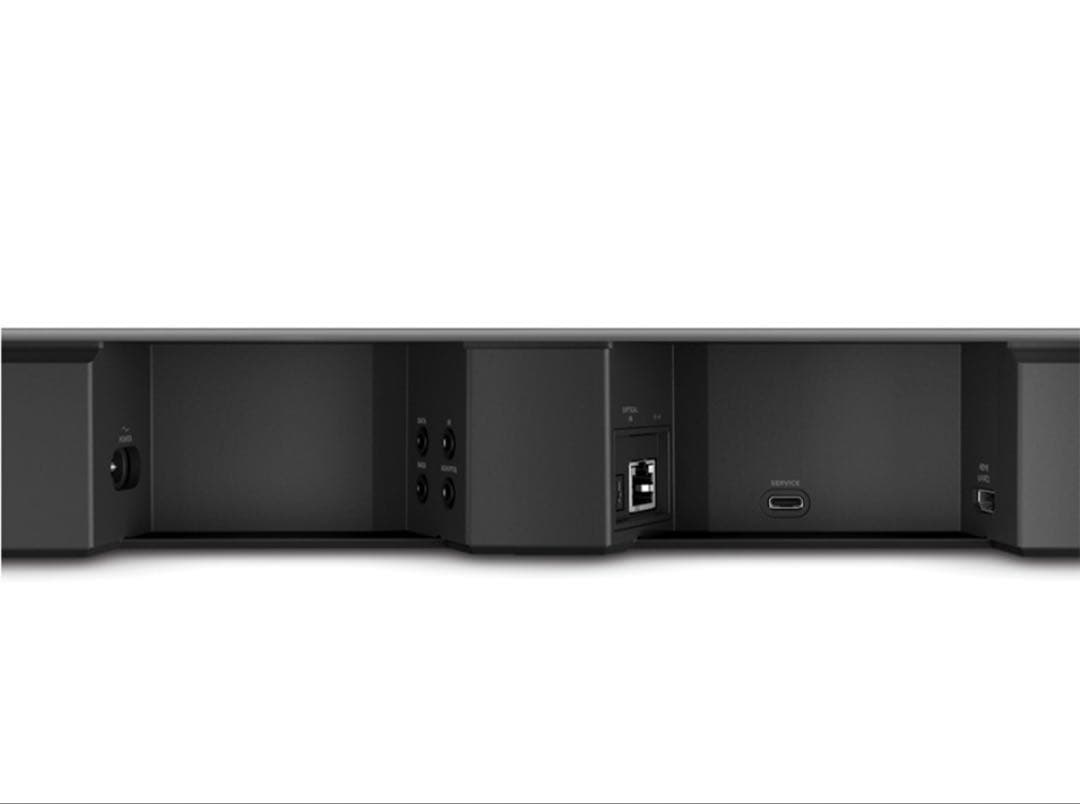 まーくんBOSE Smart Ultra Soundbar