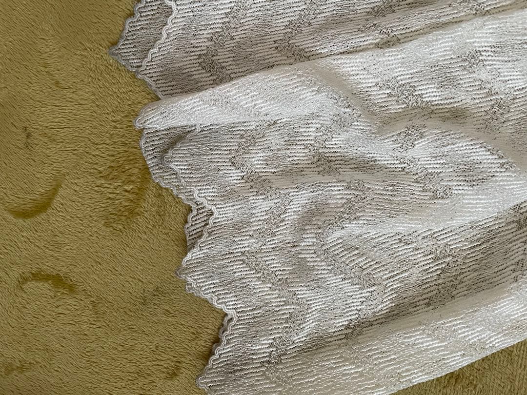 nowos レースワンピース　M