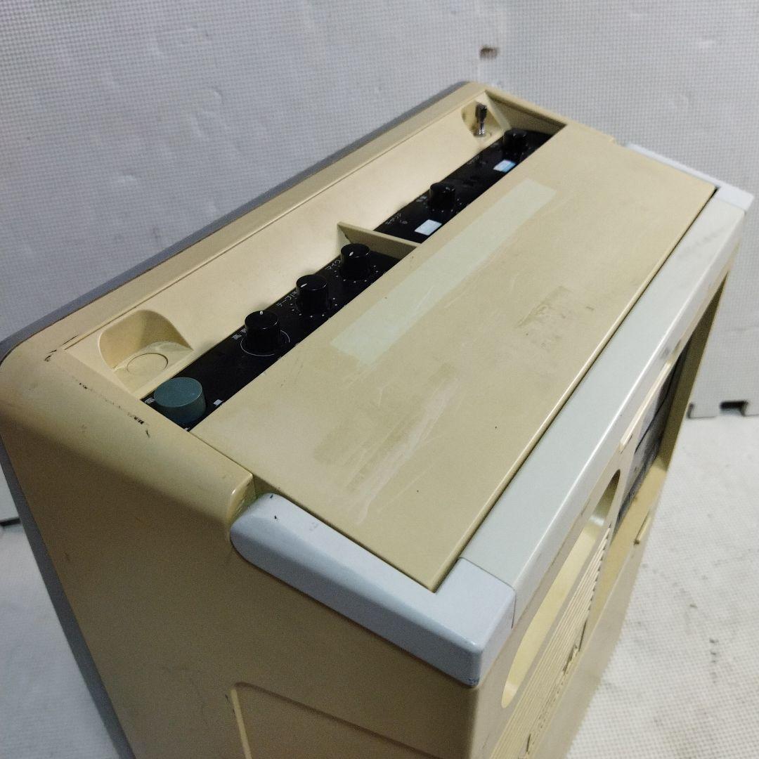 TOSHIBA マイク　ワイヤレスアンプセット　AWA‐3213