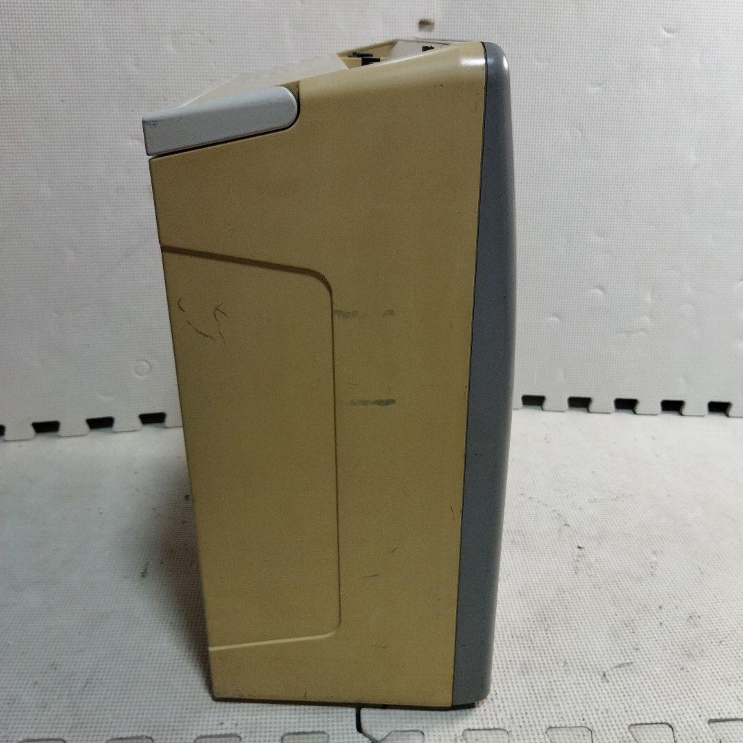 TOSHIBA マイク　ワイヤレスアンプセット　AWA‐3213