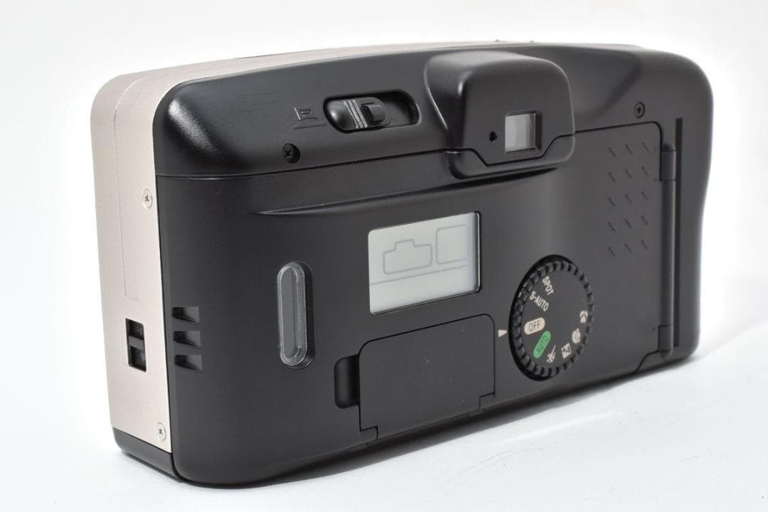 Canon キャノン Autoboy S XL コンパクト フィルムカメラ