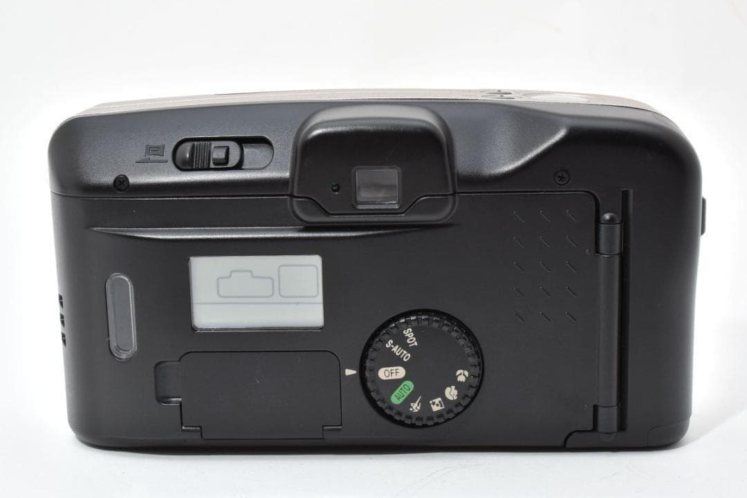 Canon キャノン Autoboy S XL コンパクト フィルムカメラ