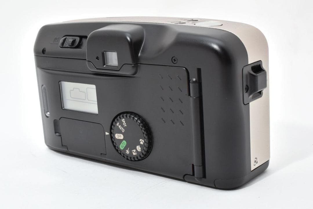 Canon キャノン Autoboy S XL コンパクト フィルムカメラ