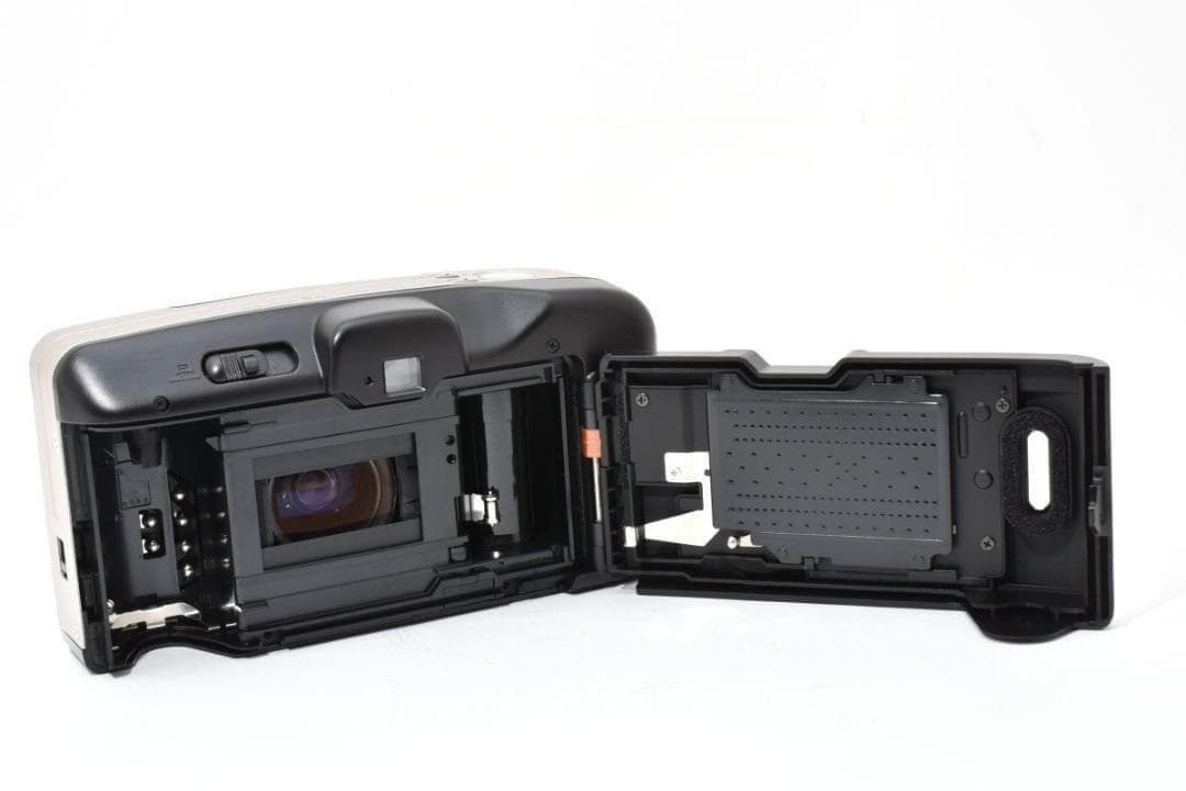 Canon キャノン Autoboy S XL コンパクト フィルムカメラ