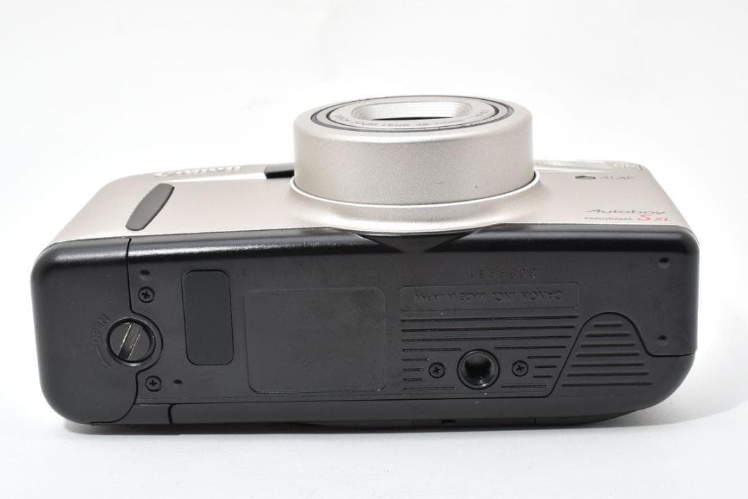 Canon キャノン Autoboy S XL コンパクト フィルムカメラ