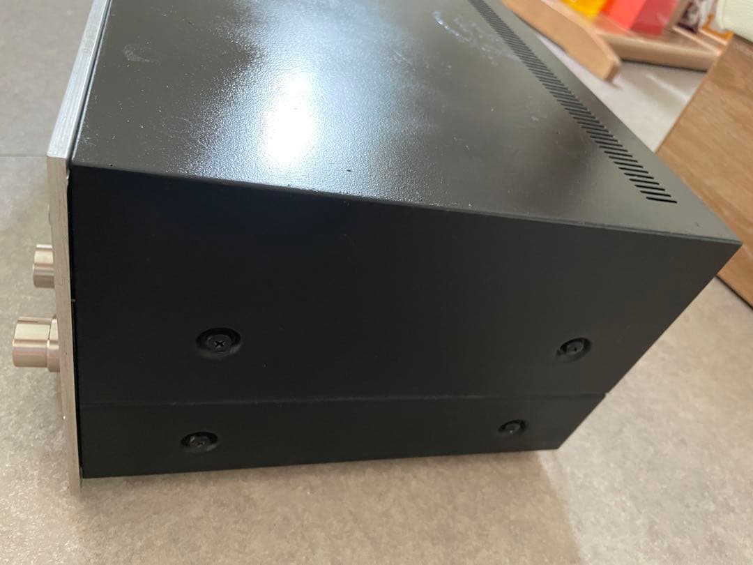 Pioneer CT-9カセットプデッキ