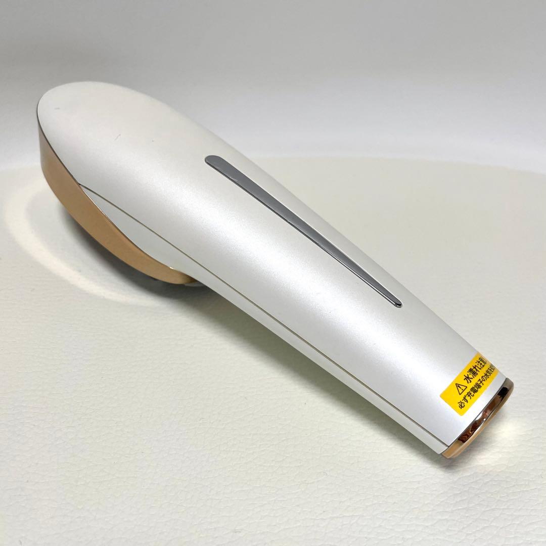 YA-MAN mysé スカルプリフトプラス 電気バリブラシ