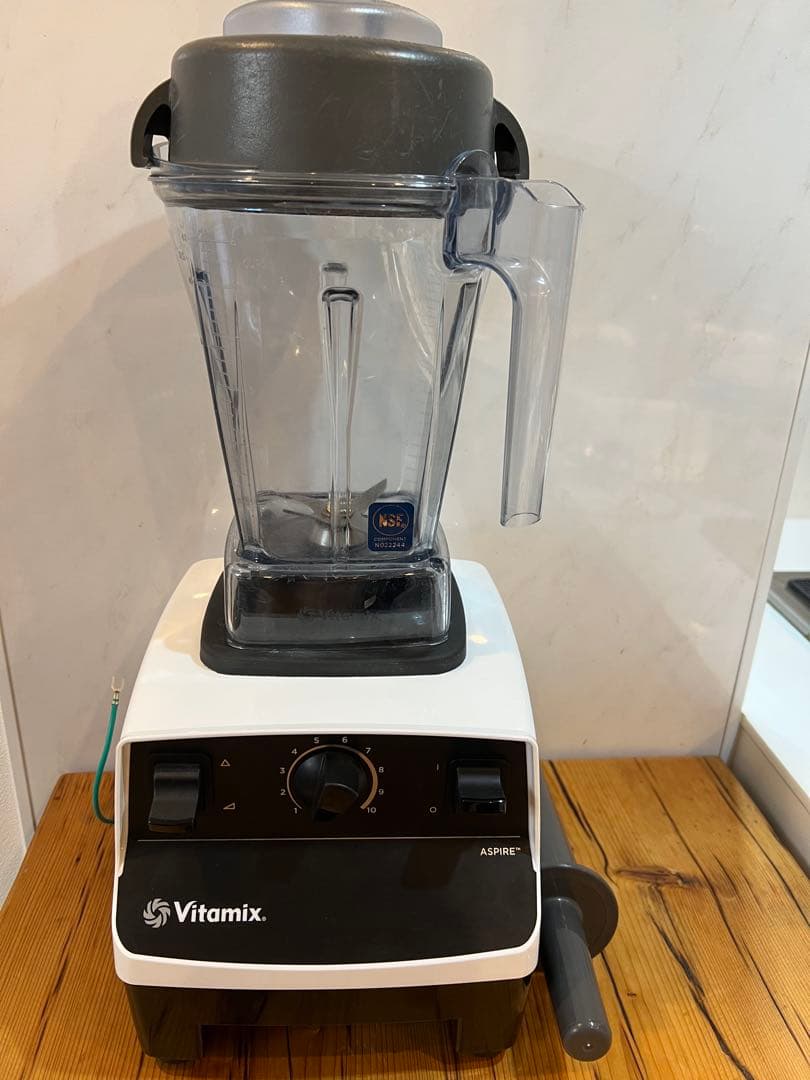 Vitamix VM0111 バイタミックス