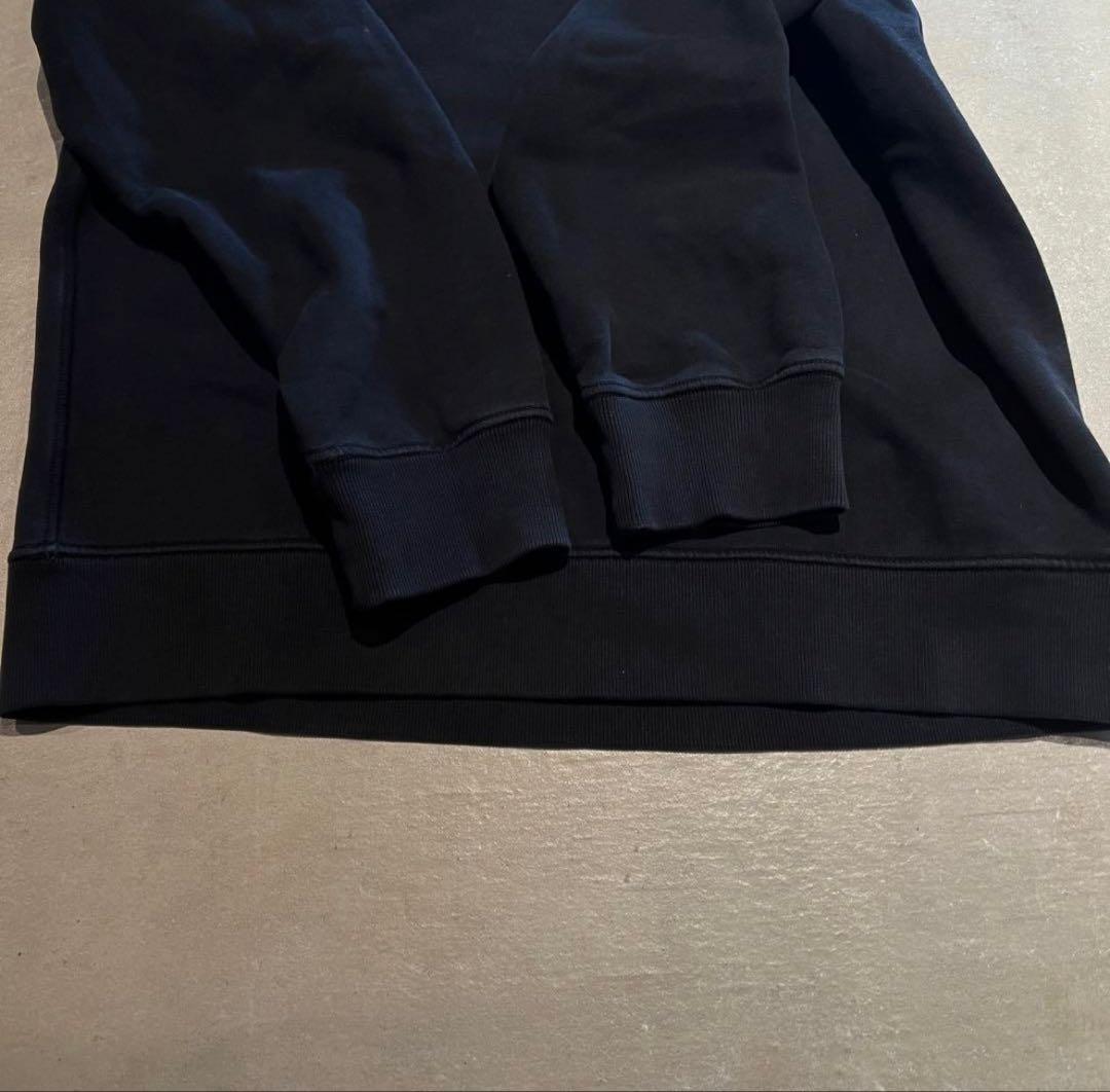 【即完商品❗️】ストーンアイランド スウェット トレーナー L 極美品