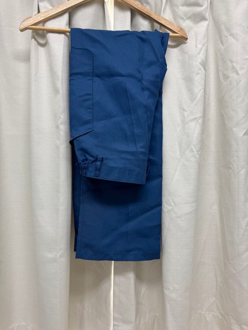 り*う様 ① HEALALL コスプレ ポケットモンスター X・Y カルム Mサ