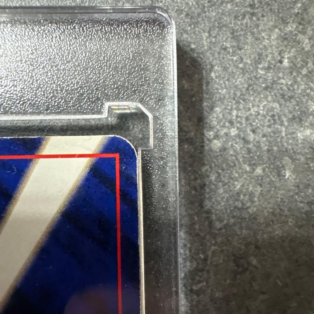 ポケカ　旧裏　わるいハッサム